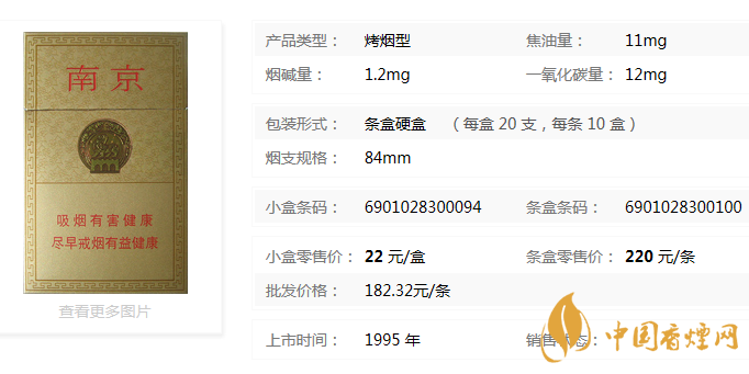 南京精品香煙怎么樣？南京精品香煙真假辨別
