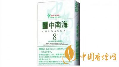 全國各省市的知名品牌香煙，你知道幾種？抽過幾種？