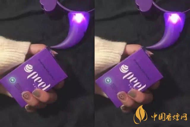 5款香煙堪稱香煙界的顏值巔峰 年輕人首選！