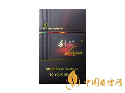 全國各省市的知名品牌香煙，你知道幾種？抽過幾種？