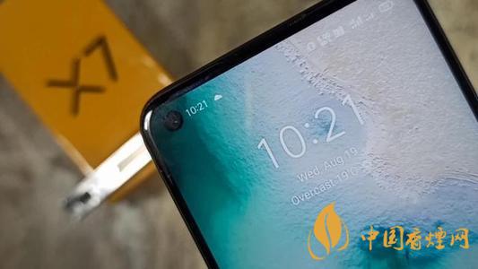 RealmeX7續(xù)航怎么樣-RealmeX7有無線充電么？