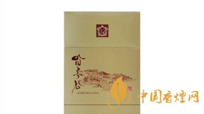 鴨綠江香煙價(jià)格-鴨綠江香煙多少錢一條？