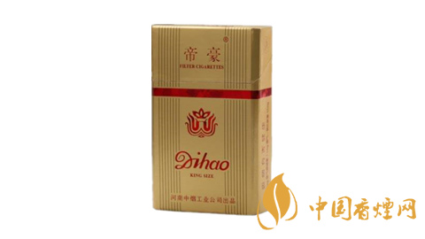 河南香煙有哪些？好抽的河南香煙推薦