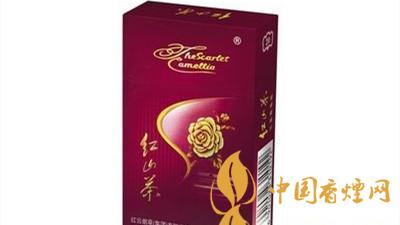 紅山茶紫市值多少錢？紅山茶紫口味如何？