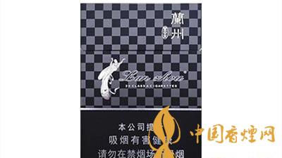 蘭州黑中支正宗蘭州味  蘭州黑中支一包價格參數(shù)如何？