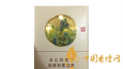 天子千里江山中支為何如此受歡迎？天子千里江山中支價(jià)格表及圖片