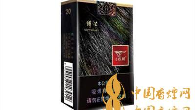  如何識別七匹狼軟鋒芒煙真假？七匹狼軟鋒芒煙一包多少錢？