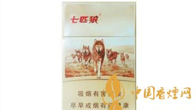 七匹狼行天下香煙價(jià)格參數(shù)怎樣？七匹狼行天下香煙口感及包裝測(cè)評(píng)