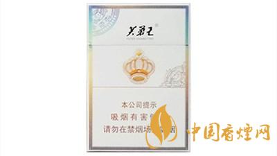 芙蓉王王之榮耀價(jià)格 芙蓉王王之榮耀多少錢一包？