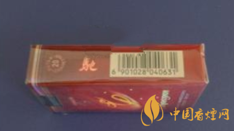 馳牌香煙要多少錢一包？馳牌香煙價(jià)格表圖