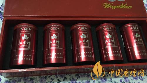 5款受歡迎的“罐裝”香煙 有你的最愛嗎？
