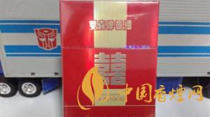 雙喜硬經(jīng)典1906包裝設(shè)計(jì)怎樣？雙喜硬經(jīng)典1906設(shè)計(jì)介紹圖
