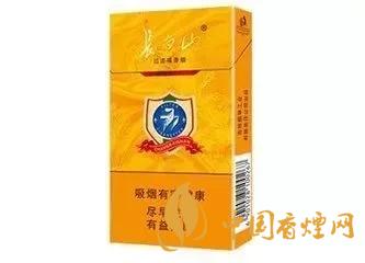2020上半年賣的最好的細(xì)支煙，前十名都有誰?