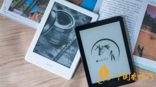 掌閱ireader和kindle哪個好 ireader與kindle對比測評！