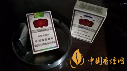 云煙印象煙莊一包多少錢？云煙印象煙莊參數(shù)價格
