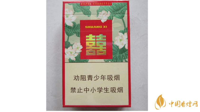 雙喜蓮香價(jià)格表和圖片 雙喜蓮香貴嗎？