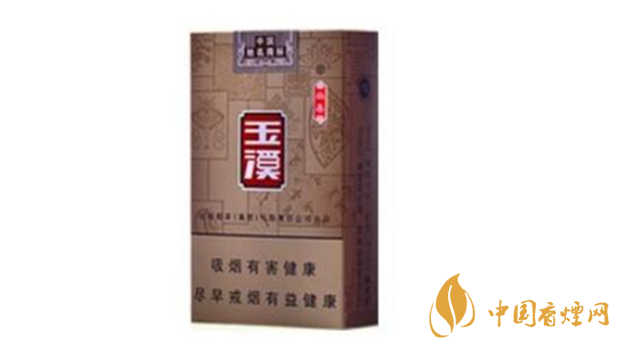 玉溪軟尚善香煙口感如何？玉溪軟尚善香煙口感包裝測評