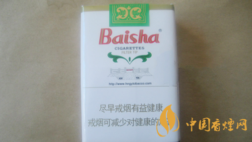 白沙軟價格表和圖片 白沙軟多少錢？