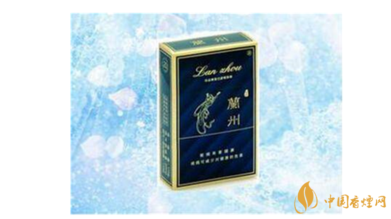 蘭州煙口感怎么樣？2020蘭州系列最好抽的五款推薦