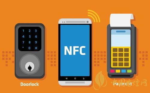 iphone門禁卡nfc功能怎么設置-這個功能怎么用？