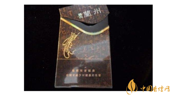 蘭州煙口感怎么樣？2020蘭州系列最好抽的五款推薦
