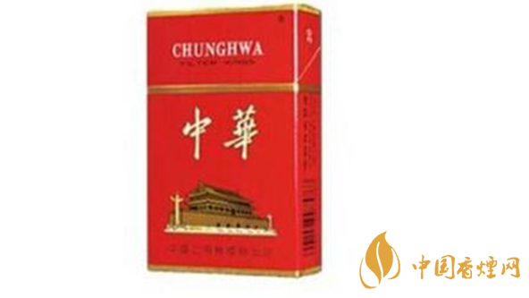 2020硬中華口感賞析 硬中華好抽嗎？