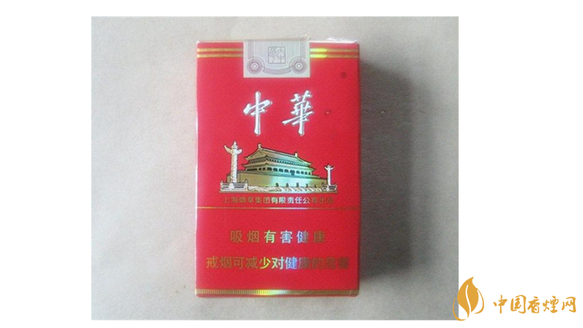 軟中華怎么樣？4款軟中華口感測評