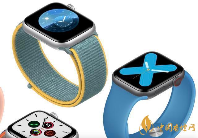AppleWatchS6新功能是什么？Apple Watch第六代新功能介紹