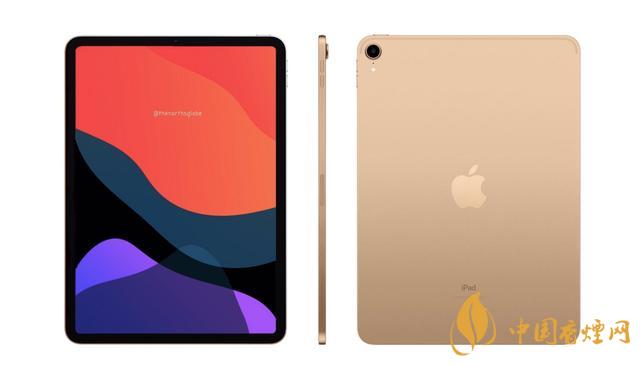 iPadAir4搭載什么芯片 iPadAir4芯片曝光！