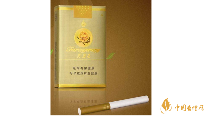 芙蓉王軟黃好抽嗎？2020五款30元芙蓉王推薦