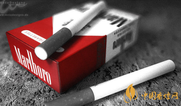 萬寶路跟國產香煙有什么區(qū)別  萬寶路香煙的特點