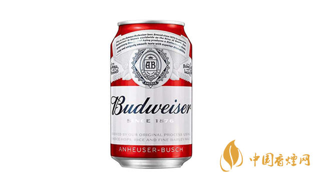 百威啤酒330ml多少錢(qián)一瓶 百威啤酒2020價(jià)格表