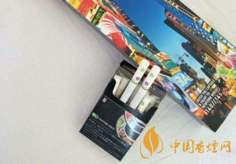 國外香煙品牌 國外哪個(gè)香煙品牌值得入手