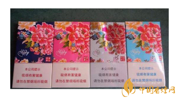 黃金葉細煙怎么樣？4款黃金葉細支煙推薦2020