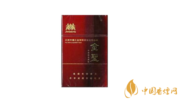 金圣典藏香煙好抽嗎？金圣典藏香煙口感詳情