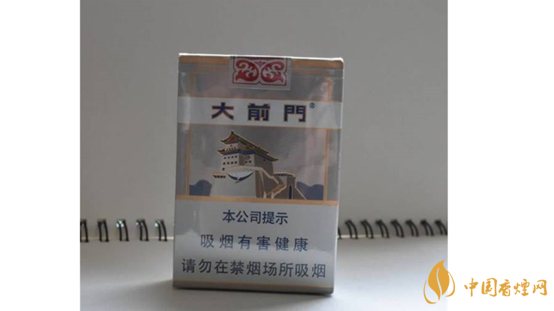 大前門1916短支怎么樣？大前門1916短支好抽嗎？