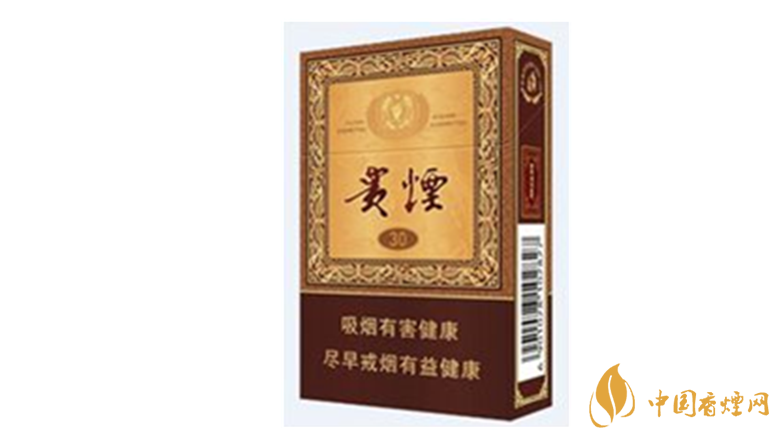 貴煙國(guó)酒香30怎么樣？貴煙系列最好抽的5款香煙推薦