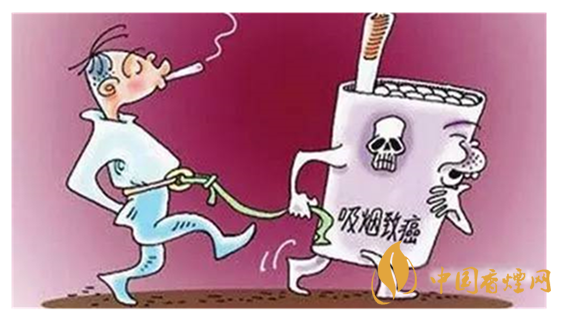 2020吸煙的危害有哪些？吸煙增加冠心病的發(fā)病率