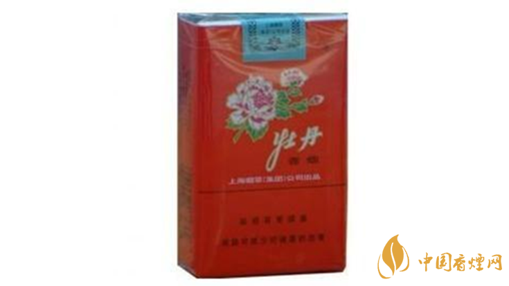 牡丹333香煙好抽嗎？牡丹333香煙口感怎樣