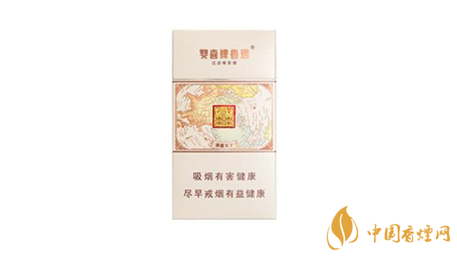 雙喜國(guó)喜天下香煙好抽嗎？雙喜國(guó)喜天下香煙口感包裝鑒賞