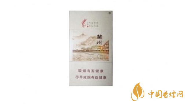蘭州橋香煙好抽嗎？蘭州橋香煙口感品析