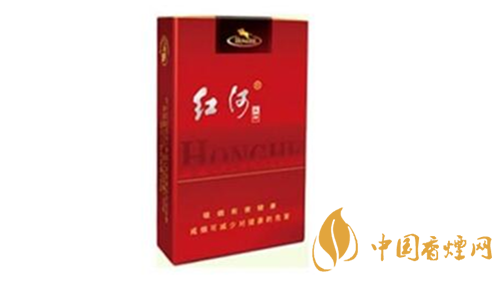 2020紅河奔騰香煙價格多少？2020紅河奔騰香煙價格參數(shù)詳情
