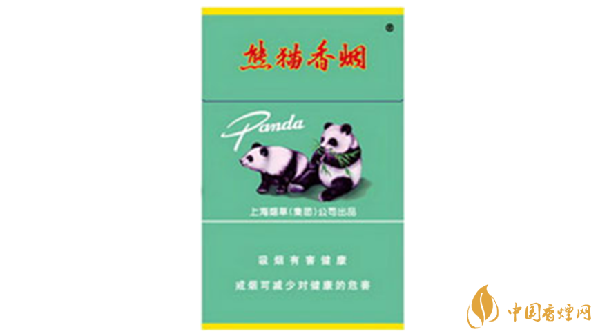 熊貓典藏版香煙口感好嗎？熊貓典藏香煙口感測(cè)評(píng)