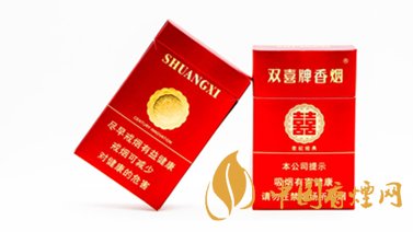 真假雙喜硬世紀經(jīng)典怎么分辨？真假雙喜硬世紀經(jīng)典鑒別
