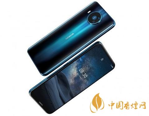 諾基亞8.3價格是多少？諾基亞8.3最新報價