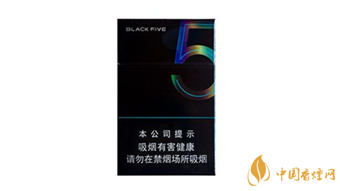 南海典5香煙口感好抽嗎？南海典5香煙口感賞析