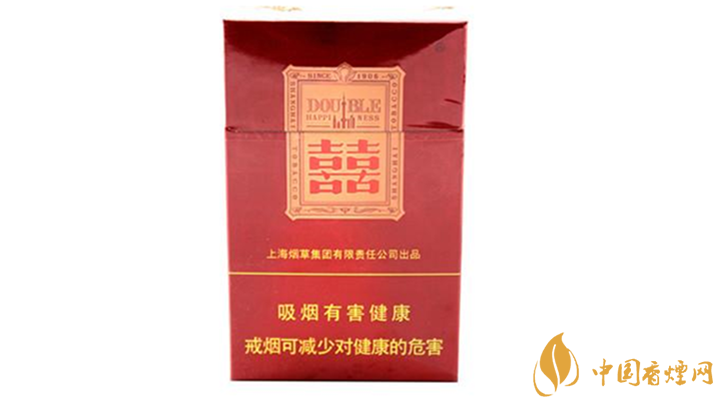 紅雙喜晶派香煙好抽嗎 紅雙喜晶派香煙口感測評(píng)