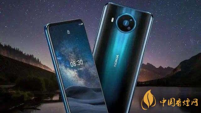 諾基亞8.3價格是多少？諾基亞8.3最新報價