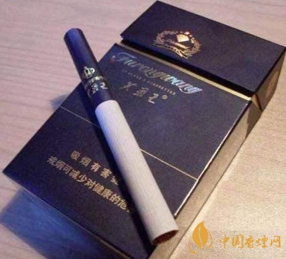芙蓉王鉆石多少錢(qián)一包 芙蓉王鉆石香煙口感及價(jià)格