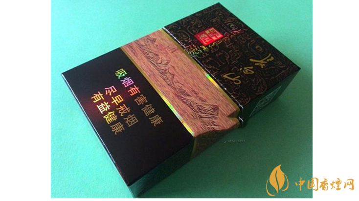 長(zhǎng)白山香煙香魁有幾種？2020長(zhǎng)白山香煙香魁種類(lèi)及價(jià)位